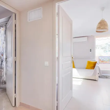 Apartment 2p - Terrasse - Parking - *