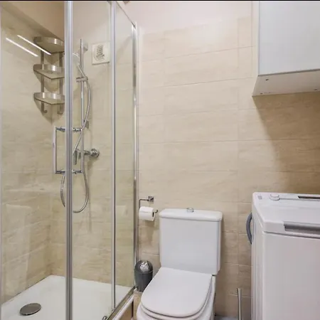 2p - Terrasse - Parking - *