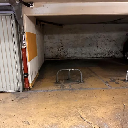 2p - Terrasse - Parking - Apartment *