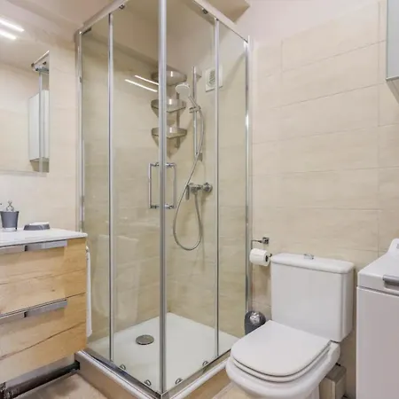 2p - Terrasse - Parking - Apartment Menton